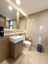Waterwoods (D19), Condominium #582574151